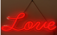 Decorative neon signs — XB-26-1A