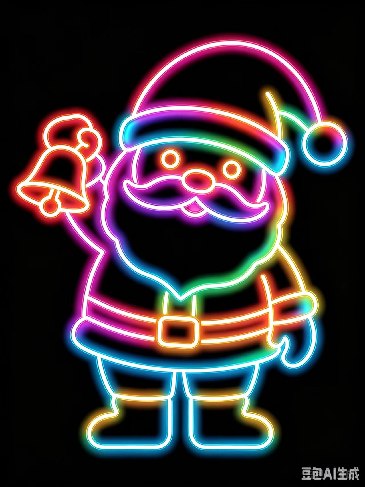 Decorative neon signs — XB-26-8A