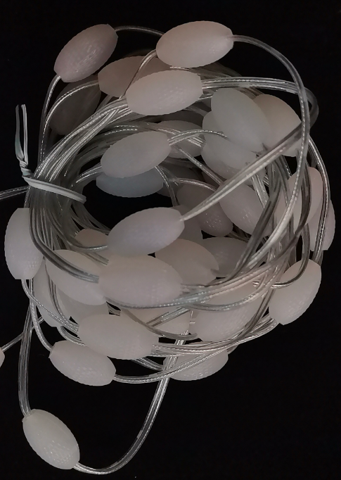 Fairy and decorative string lights — XB-266-33L-5M