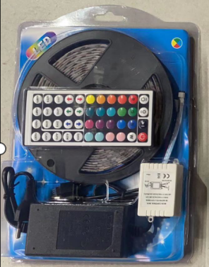 5050 RGB strip kit — 12V-6004