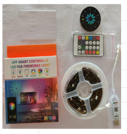 Firework light kits — 5V-2001
