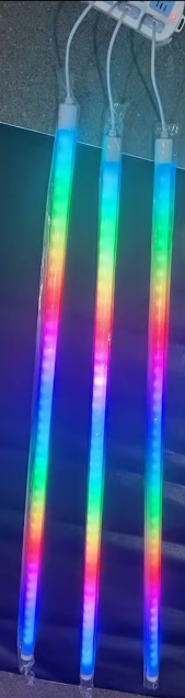 Ambient light bars and floor lights — XB-220V-1.2M