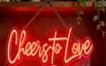 Decorative neon signs — XB-26-6A