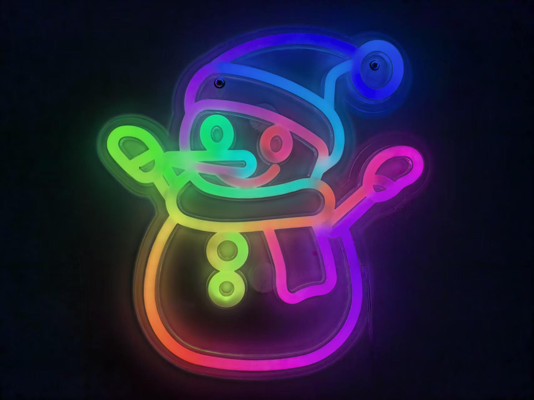 Decorative neon signs — XB-26-9A