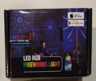 Firework light kits — 26-130L-11L